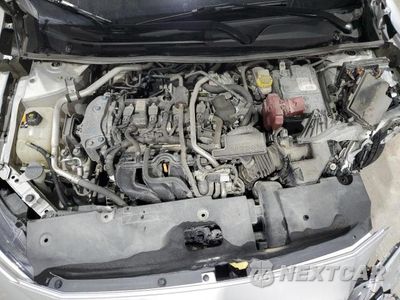 Zdjęcie 11 z 12 samochodu: 2022 NISSAN SENTRA SV VIN:3N1AB8CV5NY242559 - miniatura
