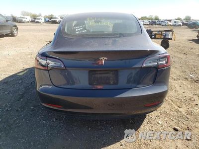 Zdjęcie 6 z 12 samochodu: 2023 TESL MODEL 3 VIN:5YJ3E1EA7PF426107 - miniatura
