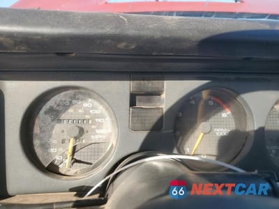 Zdjęcie 9 z 12 samochodu: 1989 PONTIAC FIREBIRD BASE VIN:1G2FS21E0KL225728 - miniatura