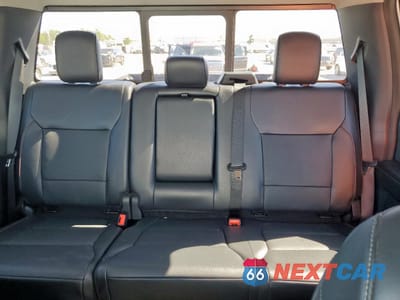 Zdjęcie 10 z 16 samochodu: 2024 FORD F250 SUPER DUTY VIN:1FT8W2BM2REC66861 - miniatura