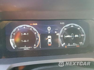 Zdjęcie 9 z 12 samochodu: 2024 TOYOTA TACOMA TRD SPORT VIN:3TYLB5JN8RT024026 - miniatura