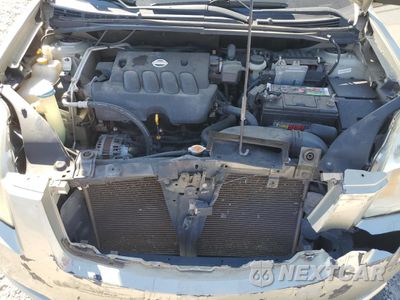Zdjęcie 11 z 14 samochodu: 2008 NISSAN SENTRA 2.0 VIN:3N1AB61E88L750775 - miniatura