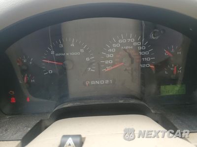 Zdjęcie 9 z 14 samochodu: 2006 FORD F150 SUPERCREW VIN:1FTRW12W96FB05316 - miniatura