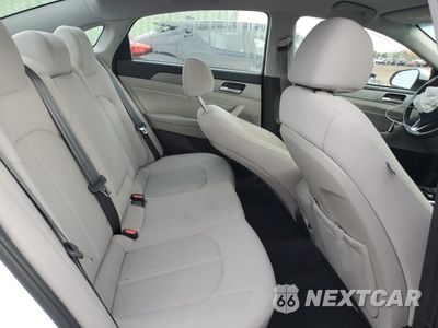 Zdjęcie 10 z 12 samochodu: 2018 HYUNDAI SONATA SPORT VIN:5NPE34AF2JH653344 - miniatura