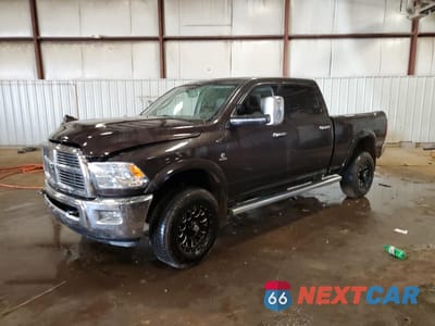 2011 DODGE RAM 3500 3D73Y3CL3BG570849 - główne zdjęcie licytacji z USA - miniatura
