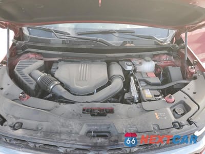 Zdjęcie 12 z 13 samochodu: 2024 CHEVROLET TRAVERSE LT Z71 VIN:1GNEVJKSXRJ170568 - miniatura