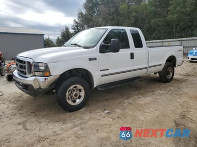 1999 FORD F250 SUPER DUTY 1FTNX21F8XED36928 - główne zdjęcie licytacji z USA - miniatura