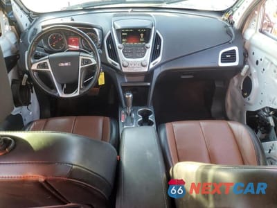 Zdjęcie 8 z 13 samochodu: 2016 GMC TERRAIN SLT VIN:2GKFLUE31G6247478 - miniatura