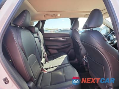 Zdjęcie 11 z 12 samochodu: 2024 INFINITI QX50 LUXE VIN:3PCAJ5BB1RF109353 - miniatura