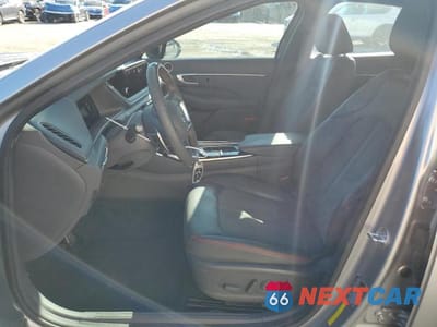 Zdjęcie 7 z 11 samochodu: 2022 HYUNDAI SONATA SEL PLUS VIN:5NPEJ4J28NH149146 - miniatura
