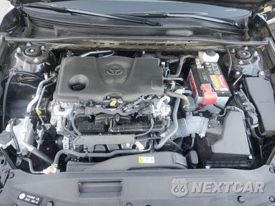 Zdjęcie 11 z 12 samochodu: 2023 TOYOTA CAMRY XSE VIN:4T1K61AK7PU773270 - miniatura
