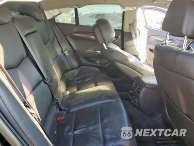 Zdjęcie 10 z 14 samochodu: 2014 CADILLAC ATS VIN:1G6AA5RX4E0189602 - miniatura