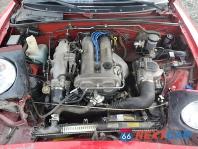 Zdjęcie 11 z 14 samochodu: 1990 MAZDA MX-5 MIATA VIN:JM1NA3514L0156603 - miniatura