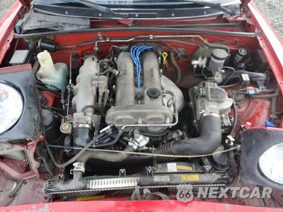 Zdjęcie 11 z 14 samochodu: 1990 MAZDA MX-5 MIATA VIN:JM1NA3514L0156603 - miniatura