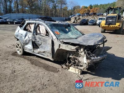 Czwarte zdjęcie samochodu z boku: 2005 NISSAN MURANO S VIN:JN8AZ08W75W441216 - miniatura