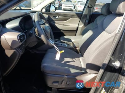 Zdjęcie 7 z 13 samochodu: 2020 HYUNDAI SANTA FE SEL VIN:5NMS33AD8LH267605 - miniatura