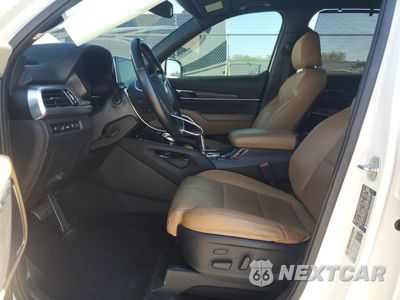 Zdjęcie 7 z 16 samochodu: 2021 KIA TELLURIDE SX VIN:5XYP54HC6MG104000 - miniatura