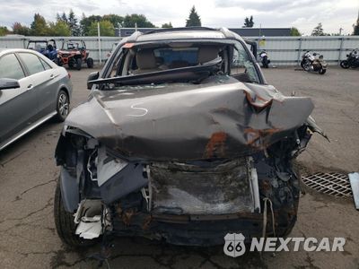 Piąte zdjęcie samochodu w środku: 2012 HYUNDAI SANTA FE LIMITED VIN:5XYZK4AG9CG130071 - miniatura