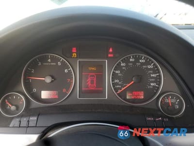 Zdjęcie 9 z 13 samochodu: 2008 AUDI A4 2.0T VIN:WAUAF78EX8A116384 - miniatura