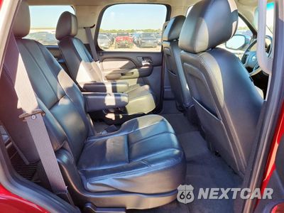 Zdjęcie 11 z 15 samochodu: 2013 CHEVROLET TAHOE C1500 LT VIN:1GNSCBE0XDR342682 - miniatura