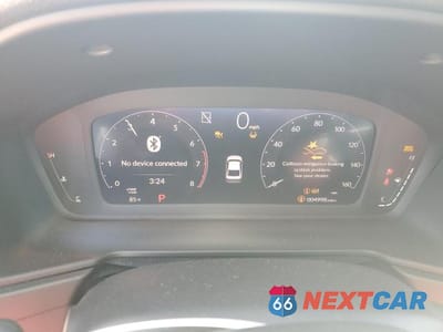 Zdjęcie 9 z 12 samochodu: 2025 HONDA ACCORD SE VIN:1HGCY1F48SA038290 - miniatura