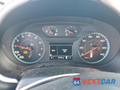 Zdjęcie 9 z 12 samochodu: 2024 CHEVROLET MALIBU LS VIN:1G1ZB5ST3RF249546 - miniatura