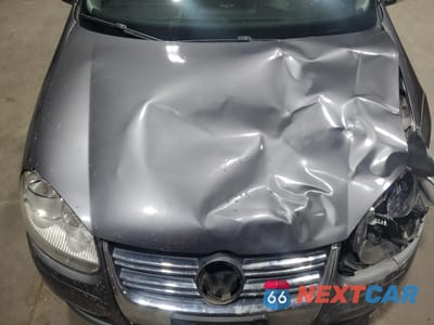 Zdjęcie 11 z 12 samochodu: 2006 VOLKSWAGEN JETTA TDI VIN:3VWRT71K06M029539 - miniatura