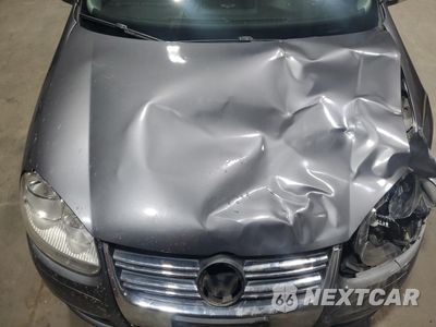Zdjęcie 11 z 12 samochodu: 2006 VOLKSWAGEN JETTA TDI VIN:3VWRT71K06M029539 - miniatura
