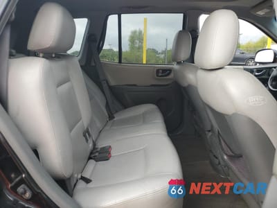 Zdjęcie 11 z 15 samochodu: 2005 HYUNDAI SANTA FE GLS VIN:KM8SC73E55U872430 - miniatura