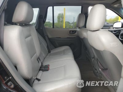 Zdjęcie 11 z 15 samochodu: 2005 HYUNDAI SANTA FE GLS VIN:KM8SC73E55U872430 - miniatura