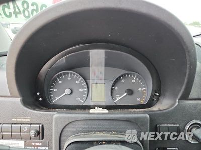 Zdjęcie 9 z 14 samochodu: 2016 BENZ SPRINTER CARGO 2500 VIN:WDAPE7CD0GP232688 - miniatura