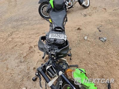Zdjęcie 9 z 18 samochodu: 2021 KAWASAKI ZX636 K VIN:JKBZXJG17MA015379 - miniatura