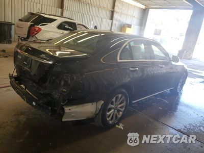 Trzecie zdjęcie samochodu z tyłu: 2019 MERCEDES-BENZ E 300 4MATIC VIN:WDDZF4KB6KA657156 - miniatura
