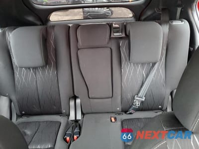 Zdjęcie 10 z 13 samochodu: 2019 MITSUBISHI ECLIPSE CROSS SE VIN:JA4AT5AA4KZ022284 - miniatura