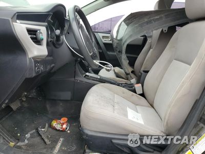 Zdjęcie 7 z 12 samochodu: 2016 TOYOTA COROLLA L VIN:5YFBURHE0GP411903 - miniatura