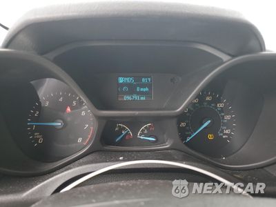 Zdjęcie 9 z 16 samochodu: 2016 FORD TRANSIT CONNECT XL VIN:NM0LS7E74G1251286 - miniatura