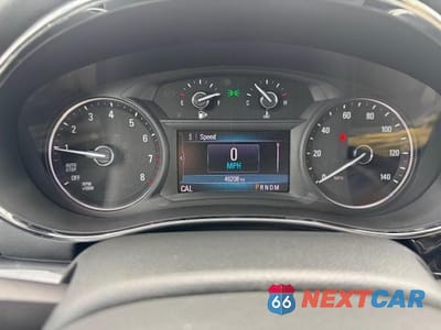 Zdjęcie 9 z 15 samochodu: 2019 BUICK ENCORE ESSENCE VIN:KL4CJCSM3KB734676 - miniatura