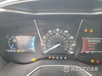 Zdjęcie 9 z 14 samochodu: 2016 FORD FUSION SE VIN:3FA6P0H76GR274598 - miniatura