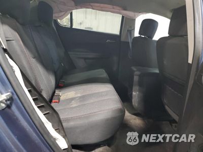 Zdjęcie 11 z 15 samochodu: 2016 CHEVROLET EQUINOX LT VIN:2GNFLFEK5G6115703 - miniatura