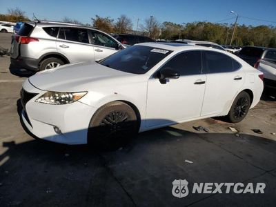 2015 LEXUS ES 350 JTHBK1GG9F2162183 - główne zdjęcie licytacji z USA - miniatura