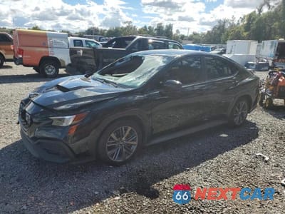 2023 SUBARU WRX JF1VBAA67P9806597 - główne zdjęcie licytacji z USA - miniatura
