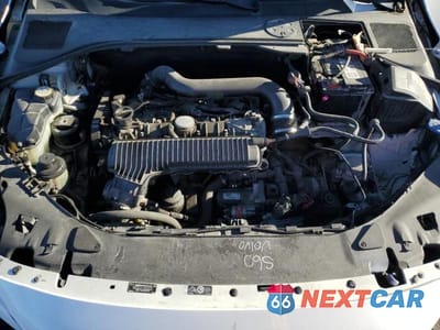Zdjęcie 11 z 12 samochodu: 2012 VOLVO S60 T5 VIN:YV1622FS2C2110933 - miniatura