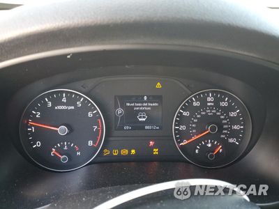 Zdjęcie 9 z 15 samochodu: 2019 KIA SPORTAGE LX VIN:KNDPMCAC1K7569558 - miniatura
