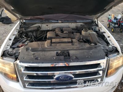Zdjęcie 12 z 15 samochodu: 2012 FORD EXPEDITION EL LIMITED VIN:1FMJK2A50CEF04510 - miniatura
