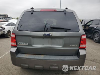 Zdjęcie 6 z 13 samochodu: 2009 FORD ESCAPE XLT VIN:1FMCU93G09KA85823 - miniatura