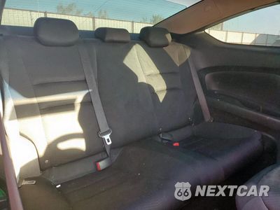 Zdjęcie 10 z 12 samochodu: 2014 HONDA ACCORD LX-S VIN:1HGCT1B35EA016991 - miniatura