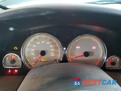 Zdjęcie 9 z 12 samochodu: 2006 SATURN VUE VIN:5GZCZ33D76S878586 - miniatura