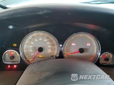 Zdjęcie 9 z 12 samochodu: 2006 SATURN VUE VIN:5GZCZ33D76S878586 - miniatura