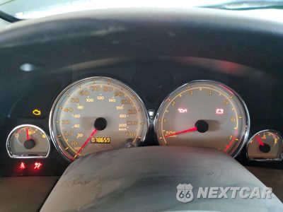 Zdjęcie 9 z 12 samochodu: 2006 SATURN VUE VIN:5GZCZ33D76S878586 - miniatura