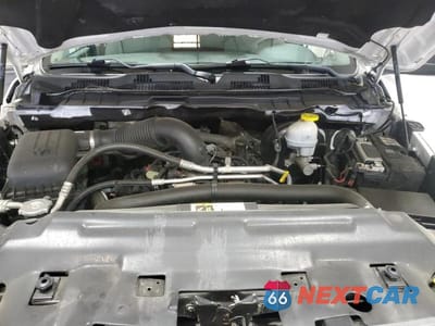 Zdjęcie 11 z 12 samochodu: 2021 RAM 1500 CLASSIC SLT VIN:1C6RR7TT5MS521972 - miniatura